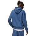 thumbnail image 2 of Jordan Essentials Fleece Pull-Over Men's Hoodie French Blue dr3087-493, 2 of 2