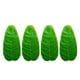 thumbnail image 1 of 4 Uds. De hojas artificiales de plátano, grandes hojas tropicales, decoraciones, suministros para fiestas, 1 of 5