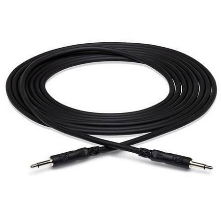 UPC: 0728736013469 | 10  Mini Male to Mini Male 3.5mm TS Cable