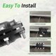 thumbnail image 2 of 1inch Pipe Repair Clamp,Emergency Pipe Repair Kit for Plastic & Metal Pipes (24mm-26mm) 2pack, 2 of 5