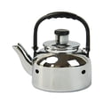 thumbnail image 2 of Funny Teapot Lighter, Realistic Novelty Windproof Lighter, Refillable Butane Lighter for Home Decor, Gag Gifts, and Collectors, 2 of 9