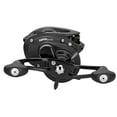 thumbnail image 6 of Lew's SuperDuty LFS Baitcast Fishing Reel, 7.5:1 Gear Ratio, Right-Hand Retrieve, Black, 6 of 7
