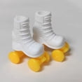 thumbnail image 4 of Original High Quality Female Doll Boots Doll Accessories Doll Sandals Earphones Doll Casual Shoes Figure Doll Handbags 1/6 Doll Shoes Super Model High Heels Handbags 7, 4 of 8