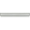 Balt Best-Rite Display Rail Tackless 1"x7" Aluminum 505S0