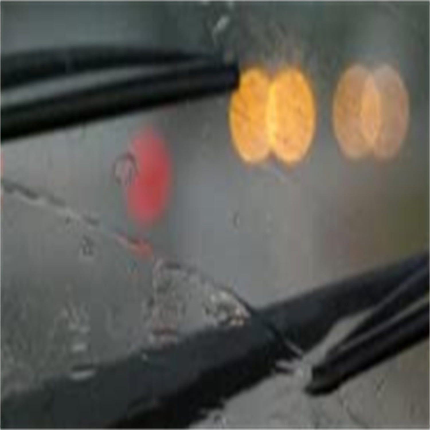 24" + 18" Premium Automotive Replacement Windshield Wiper Blades (Set of 2), Passenger and Driver Side All-Weather Beam Wiper Blades for Select Vehicle Models