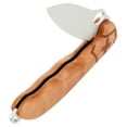 thumbnail image 5 of Victorinox Swiss Army Hunter Pro M Wood Pocket Knife With Pouch 0.9411.M63, 5 of 8