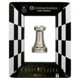 thumbnail image 6 of Hanayama Cast Chess Puzzles: Rook, 6 of 8