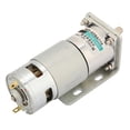 thumbnail image 4 of Motor De Engranaje XD-42GA775 Motor De Engranaje De CC Ajustable, Motor De CC, Cepillo Para Máquina De Encolado Industrial De Instrumentos De Automatización ANGGREK Otros, 4 of 8