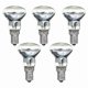 thumbnail image 1 of Replacement bulb for lava lamp E14 R39 30W Spotlight Screw bulb Clear Reflector Spot lamps La, 1 of 4
