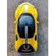 thumbnail image 4 of Modelo de coche Ferrari SF90 Stradale 1:32 Metal fundido a presión amarillo, 4 of 4