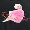 thumbnail image 3 of Marilyn Monroe - Marilyn Photos - Women's Short Sleeve Graphic T-Shirt, 3 of 5