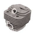 thumbnail image 1 of Cylinder Piston Kit,Cylinder Piston Assembly 40mm Cylinder Piston Assembly Cylinder Piston Kit Seamless Integration, 1 of 7