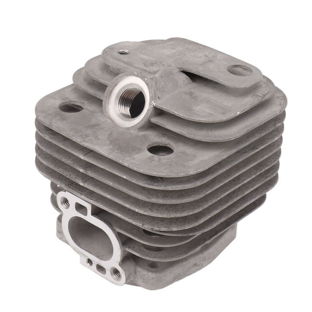 Cylinder Piston Kit,Cylinder Piston Assembly 40mm Cylinder Piston Assembly Cylinder Piston Kit Seamless Integration