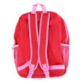 thumbnail image 3 of Minnie Mouse Girl'S 16"" Backpack W/Detachable Lunch Box, 3 of 3