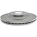 thumbnail image 3 of 18A81780AC Coated Disc Brake Rotor By ACDELCO ADVANTAGE CANADA, 3 of 4