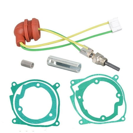 QAOlDH Vehicle Heating Solution 5kw Parking Heater Gasket For Eberspacher NEW Kit
