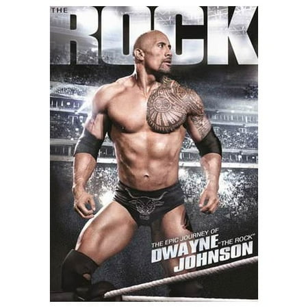 dwayne the rock johnson epic journey the epic journey of dwayne quot the rock quot johnson 2012 dwayne the rock johnson epic journey the epic journey of dwayne quot the rock quot johnson 2012