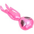 thumbnail image 2 of MOVTOTOP Novelty Alien Balloon PVC Inflatable Alien Creative Alien Inflate Halloween Inflatable Balloon, 2 of 7