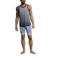 thumbnail image 4 of Onzie Hot Yoga Mens Fitted Shorts 508, 4 of 11