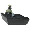 thumbnail image 2 of Snow Plow Skid Shoe Assembly for Diamond Meyer Fisher Curtis Western Fits Boss Snowplows, 2 of 11