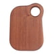 thumbnail image 2 of Tabla De Cortar Pequeña, Tabla De Cortar De Frutas Antideslizante Multifuncional, Mini Placa De Ligera Para La Cocina Del Hogar, 2 of 7