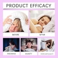 thumbnail image 5 of Sleep Essential Oil Roll On - Lavender Sleep Essential Oil for Restful Sleep and Relaxation - Calming Pre-Diluted Sleep Oil for Nighttime Decompressio, 5 of 5
