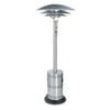 Endless Summer Commercial Outdoor Triple Dome Propane Gas Patio Heater