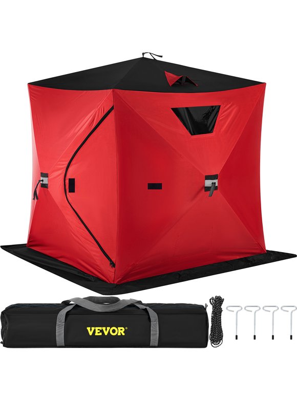 Tents in Camping Gear