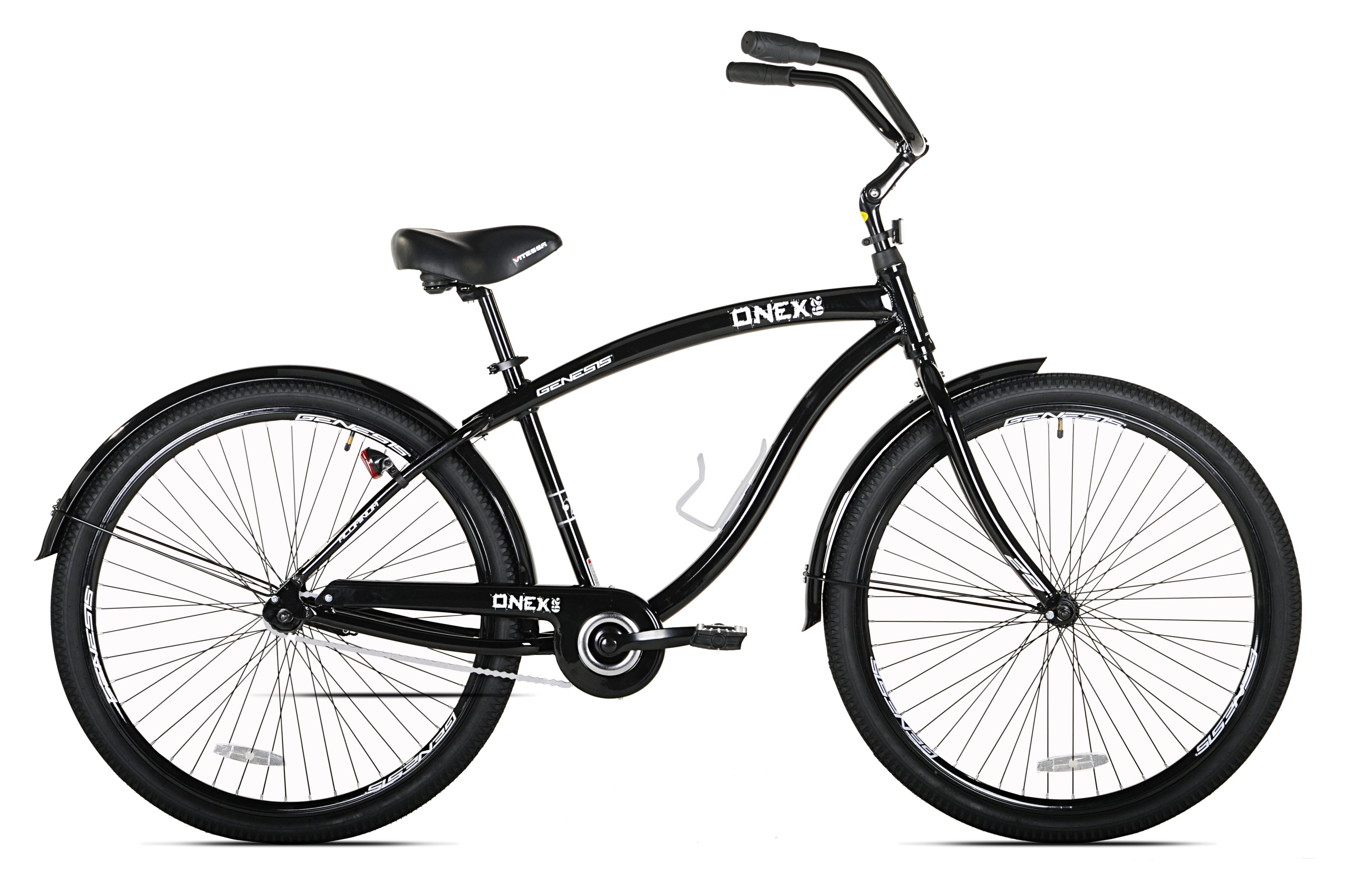 Genesis Onyx 29" Cruiser Bicycle - image 2 of 8