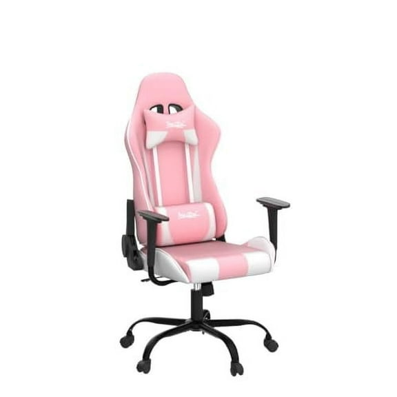 Gaming Chair for Adults PC Chair Silla Gamer Chair Gaming Chair Cheap Recliner Game Chair Ergonomic Desk Chair with Headrest Lumbar Support, High Back Video Game Chairs for Kids Ag
