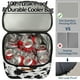 thumbnail image 2 of Mochila térmica para acampar Vankor, 45 latas, aislante e impermeable, 2 of 6