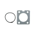 thumbnail image 3 of justhard Graphite Air Compressor Gasket Kit Portable Professional Replace Upgrading Repairing Parts Accessories Replacement for Craftsman, 3 of 5