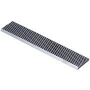 Weaver Leather Effective Original Riders Rasp Replacement Blade Coarse