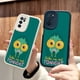 thumbnail image 1 of Protección y estilo mejorados: llamativo estuche plateado esmerilado con estampado gráfico para iPhone 15 Pro Max 14 13 12 Pro 11, 1 of 4