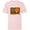 Soft Pink, variant on Marvel Studios Loki Season 2 TVA Miss Minutes Enemy Secrets - Short Sleeve T-Shirt for Kids - Customized-White