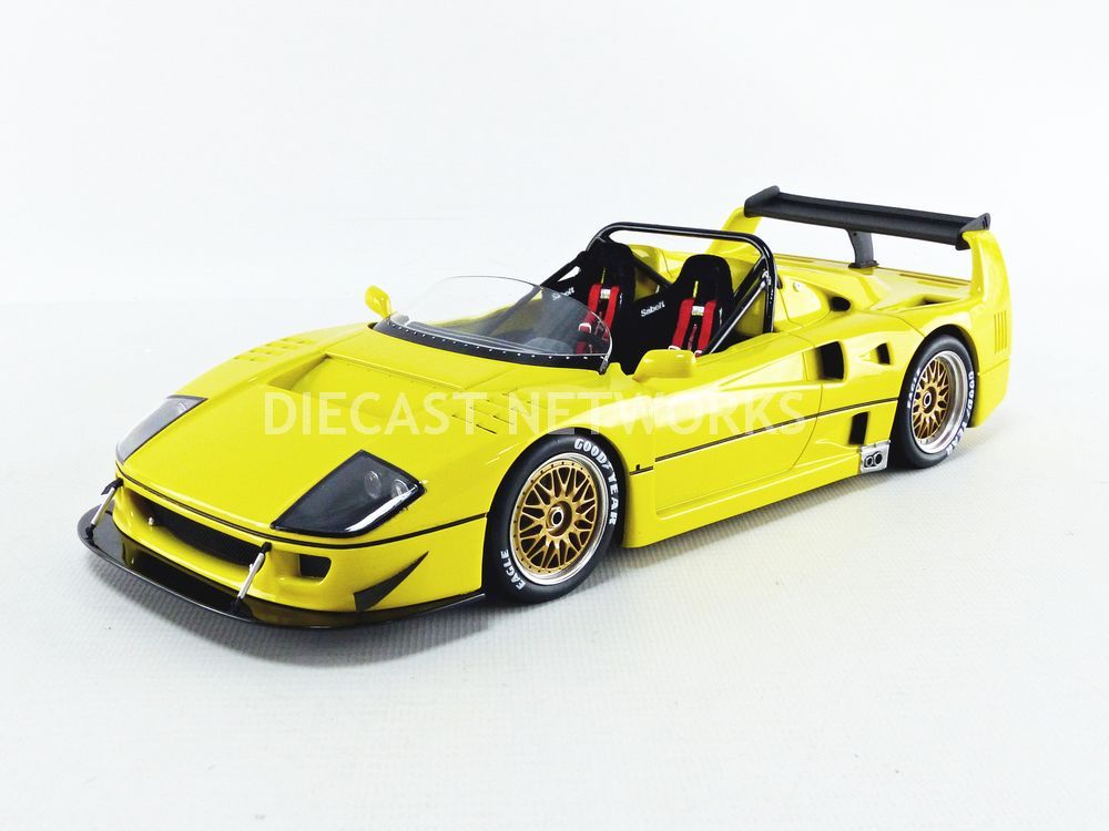 top marques diecast