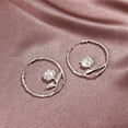 thumbnail image 2 of Flower Strengthen Size Rose Fashion Creative Shining Wonderful Graduation Gift, 2 of 9
