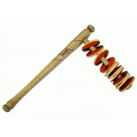 Ratatak Shaker - Jamtown World Instruments