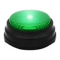 thumbnail image 1 of Recordable Talking Pets Training Voice Recording Sound Button Toy Answering Buttons Practicing Toys for Indoor Dormitory, 1 of 8