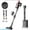 Pink, variant on KISSAIR Clean & Empty Cordless Stick Vacuum – Lightweight Cordless with HEPA Filter, Portable, Rechargeable, Auto-Empty System, Stick Vacuum for Pet Hair, Carpets & Hardfloor, Purple
