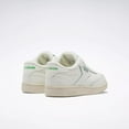 thumbnail image 4 of Reebok Club C Baby and Toddler Shoes - Toddler, 4 of 9
