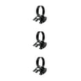 thumbnail image 1 of Ruiboury Easy Installation Adjustable Single Hole Gauge Mount Lightweight And Convenient 3Set, 1 of 6