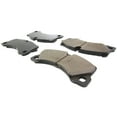 thumbnail image 3 of Disc Brake Pad Set, 3 of 4