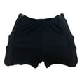 thumbnail image 3 of Kids Hips Protection Pads Shorts Snowboard Hip Protection Pads for Skateboard L, 3 of 9