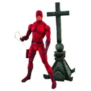 Angle View: Marvel Select Daredevil Action Figure (Other)
