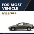 thumbnail image 2 of Set 4 Front Strut-Rear Quick Complete Strut-Coil Spring For 2002-2004 Acura RSX, 2 of 3