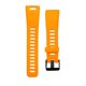 thumbnail image 4 of Banda De Repuesto Para Garmin HR, Smartwatch Suave De Repuesto Correa Deportiva Accesorio Amarillo Macarena Correa de repuesto para muñequera, 4 of 5