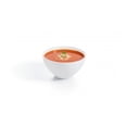 thumbnail image 2 of Harena Juego 4 Bowls De Opal Tazón Blanco Para Cereal Cocina, 2 of 5