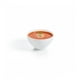 thumbnail image 2 of Harena Juego 4 Bowls De Opal Tazón Blanco Para Cereal Cocina, 2 of 5