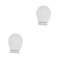 thumbnail image 2 of ZheElen Kitchen Spatula Easy To Clean For Cake Decorating Stainless Steel Cake Transfer Tray For Bread Baking Tool As Shown S 2Set, 2 of 6